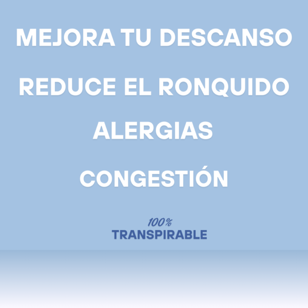 Tiras Nasales RE+   Respira, duerme, rinde. - Imagen 4