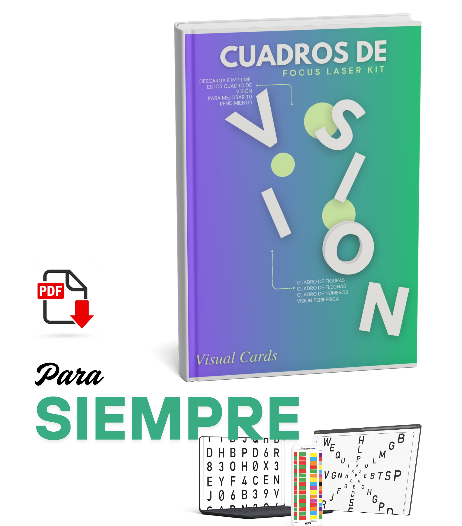 Visual Cards por 1€ - Imagen 5